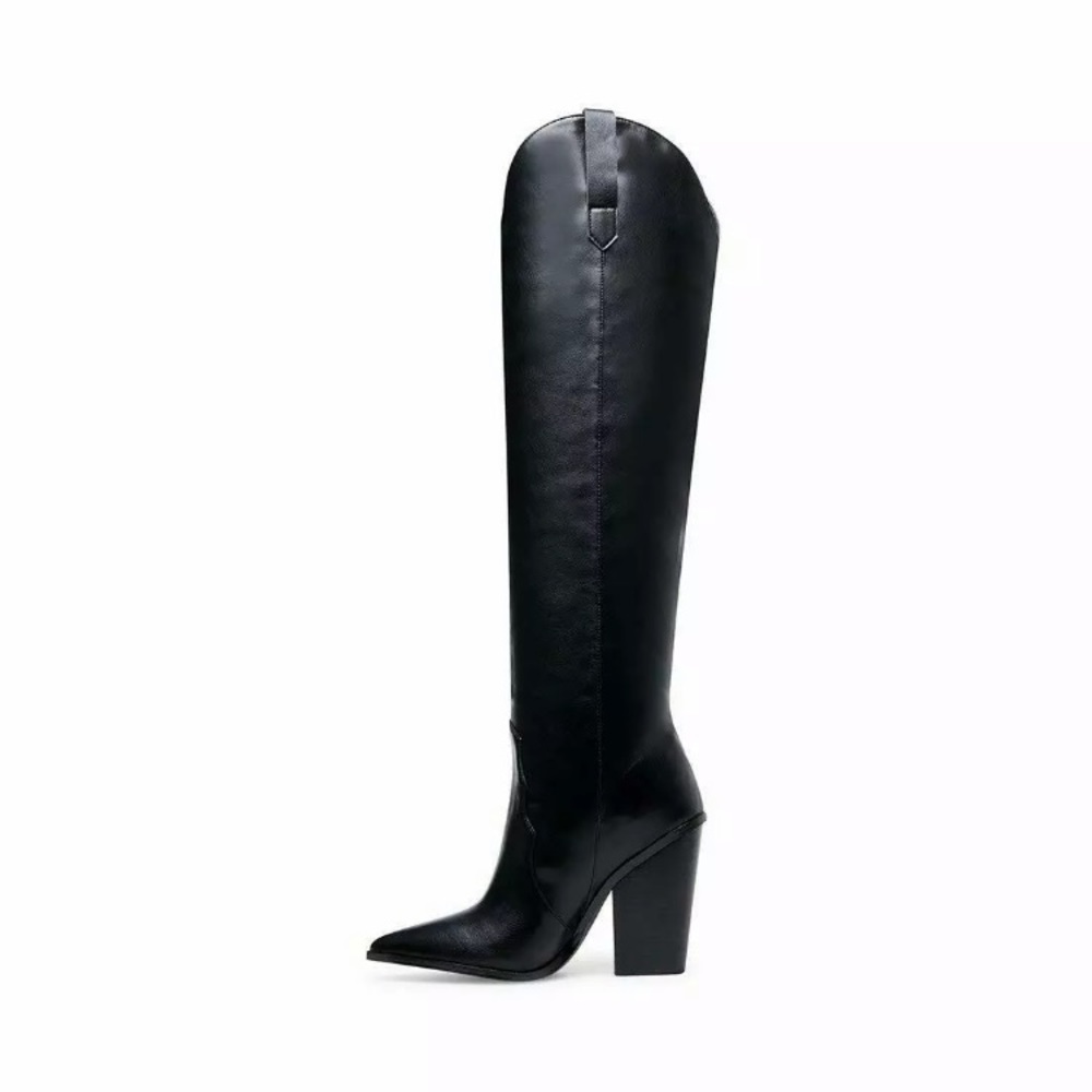 Steve Madden Ranger Boots